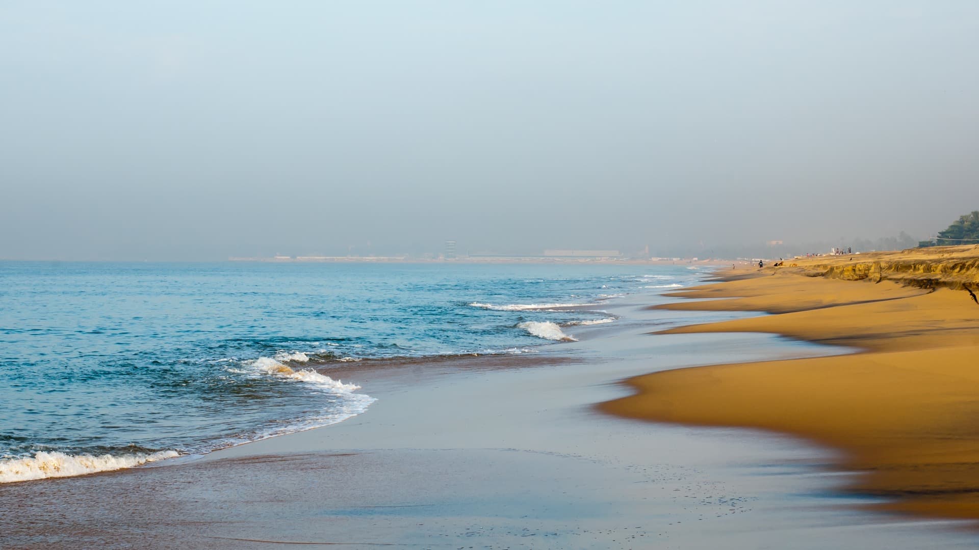 Kerala 03 Nights & 04 Days (Munnar, Allepy)
