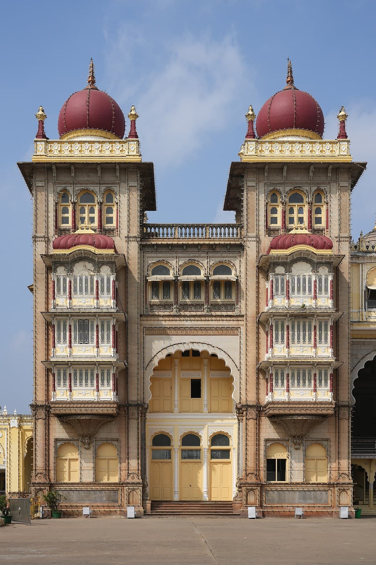 Mysuru, India