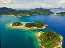 Andaman Islands